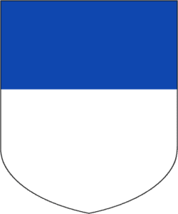 Heraldry of the Buondelmonti family (13th century)
CC 4.0 - Liz Kxan